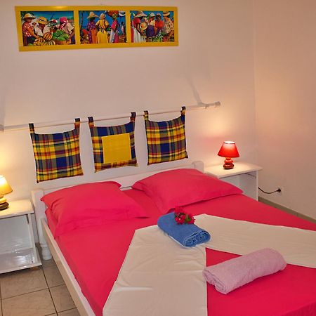 Apartamento Domaine Macabou Le Vauclin Exterior foto