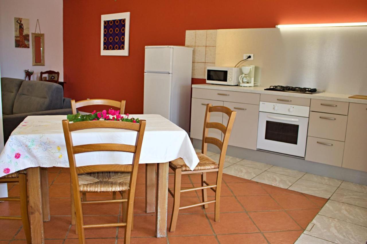 Apartamento Domaine Macabou Le Vauclin Exterior foto