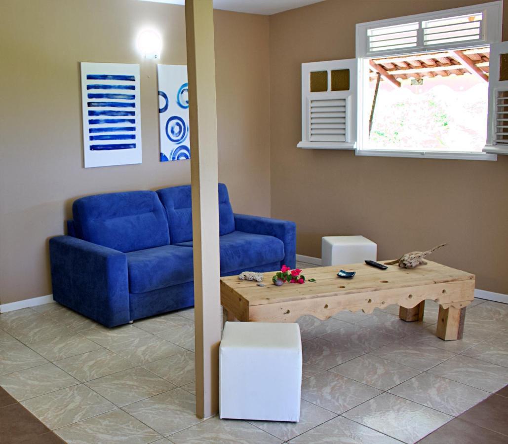 Apartamento Domaine Macabou Le Vauclin Exterior foto
