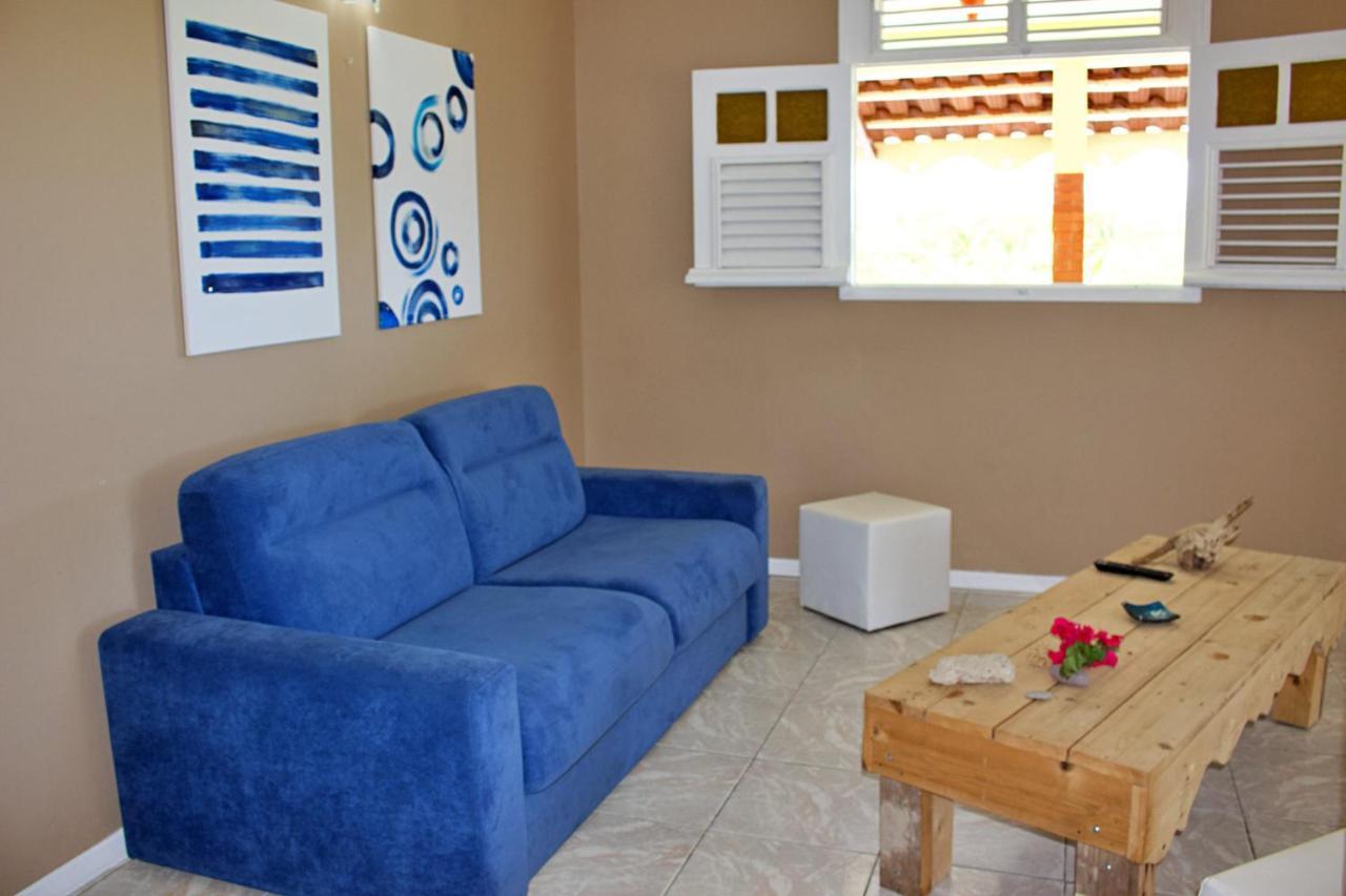 Apartamento Domaine Macabou Le Vauclin Exterior foto
