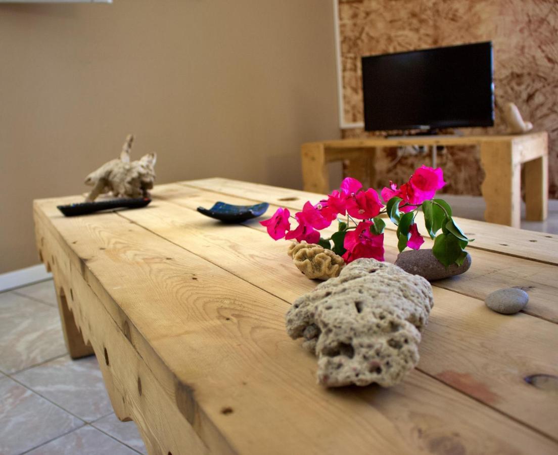 Apartamento Domaine Macabou Le Vauclin Exterior foto