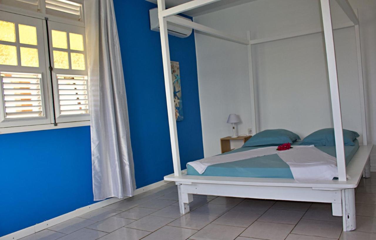 Apartamento Domaine Macabou Le Vauclin Exterior foto